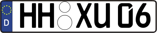 HH-XU06