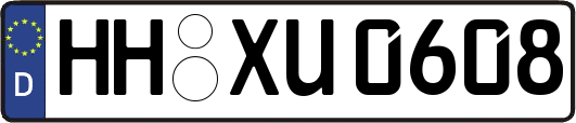 HH-XU0608