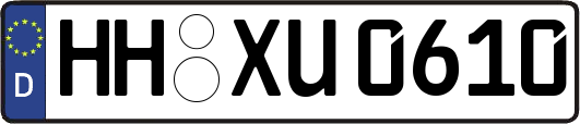 HH-XU0610