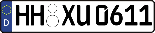 HH-XU0611