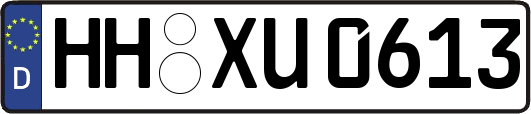 HH-XU0613