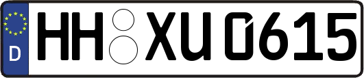 HH-XU0615