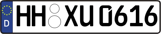 HH-XU0616