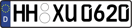 HH-XU0620