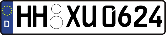 HH-XU0624