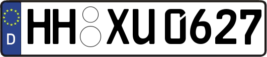 HH-XU0627