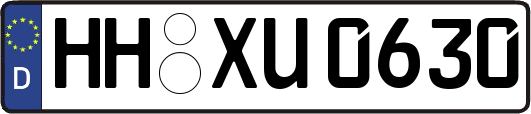 HH-XU0630