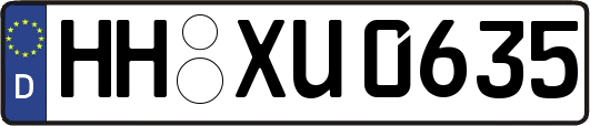 HH-XU0635