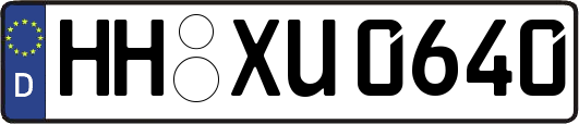 HH-XU0640