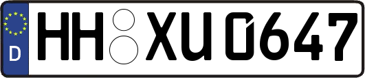 HH-XU0647