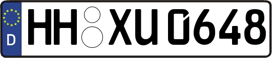 HH-XU0648