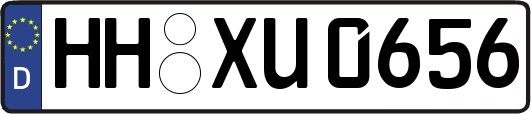 HH-XU0656
