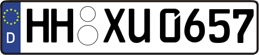 HH-XU0657