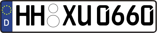 HH-XU0660