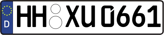 HH-XU0661