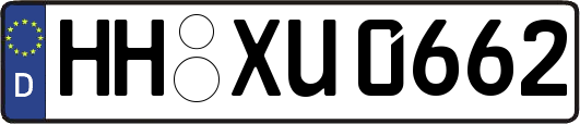 HH-XU0662