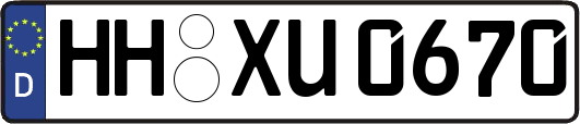 HH-XU0670