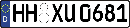 HH-XU0681