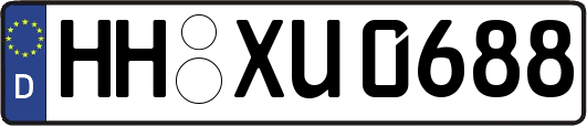 HH-XU0688