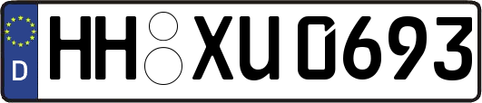 HH-XU0693
