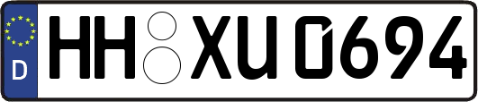 HH-XU0694