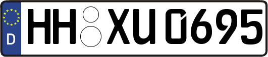 HH-XU0695