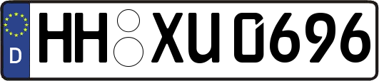 HH-XU0696