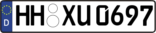 HH-XU0697