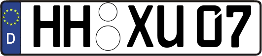 HH-XU07
