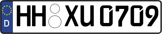 HH-XU0709