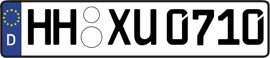 HH-XU0710
