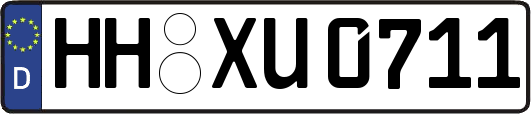 HH-XU0711