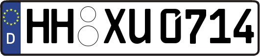 HH-XU0714