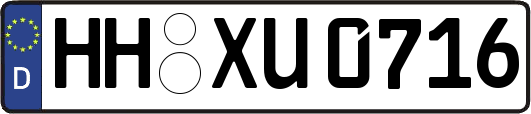 HH-XU0716