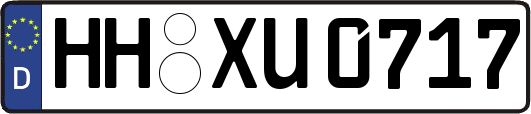 HH-XU0717