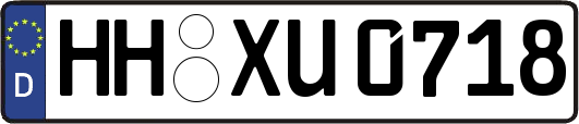 HH-XU0718