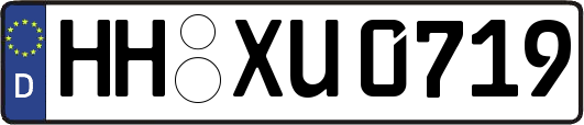 HH-XU0719