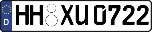 HH-XU0722
