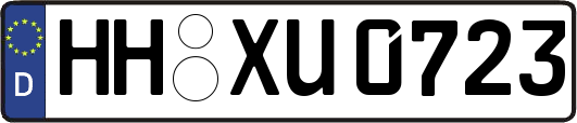 HH-XU0723