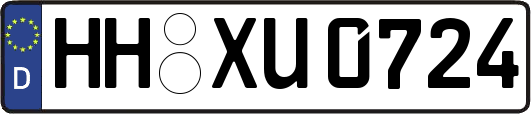 HH-XU0724