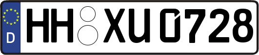 HH-XU0728