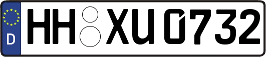 HH-XU0732