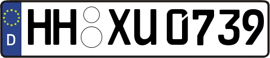 HH-XU0739