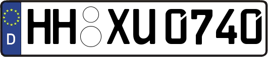 HH-XU0740