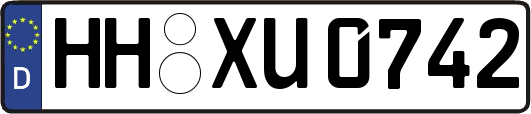 HH-XU0742