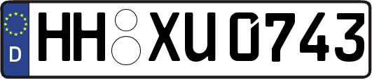 HH-XU0743