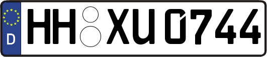 HH-XU0744
