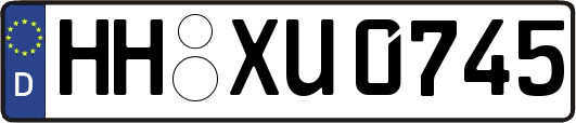 HH-XU0745