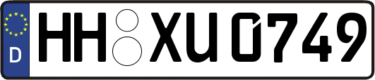 HH-XU0749