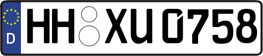 HH-XU0758